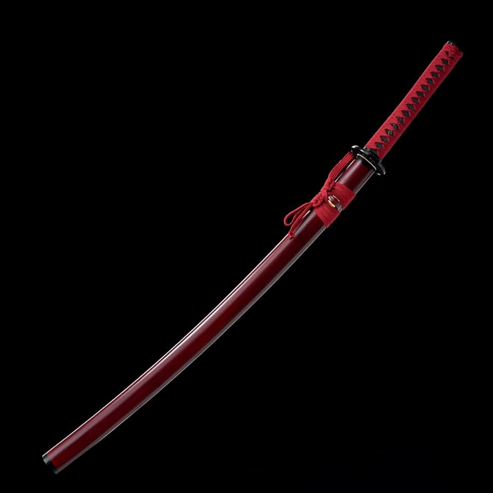 スティックナイフ 日本刀 模造刀 居合刀 武士道 武蔵 鑑賞用 手鍛造打 耀金太刀 日本刀 模造刀 居合刀 武士道 武蔵 鑑賞用 手鍛造打